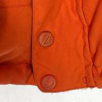 NAUTICA ノーティカ 90's リバーシブルダウンジャケット NMJ14021A ネイビー sizeM 瑞穂店