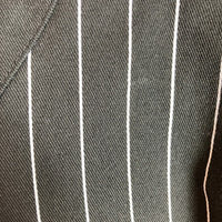 HUF ハフ FOREVER BASEBALL JERSEY フォーエバー ジャージーベースボールシャツ ブラック sizeXL 瑞穂店