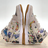 NIKE SB ナイキ 23AW SUPREME シュプリーム DUNK HIGH OG ダンクハイ ラメルジー FD8779-100 Size 28cm 福生店
