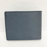 PORTER ポーター カレント 二つ折り財布 052-02204 ネイビー(2) 瑞穂店