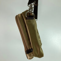 PORTER ポーター 吉田カバン ショルダーバッグ PLAN プラン ゴールドベージュ 瑞穂店
