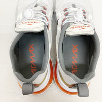 NIKE ナイキ CD6615-100 AIR MAX 270 REACT SE エアマックス270 リアクト スニーカー ホワイト size27cm 瑞穂店