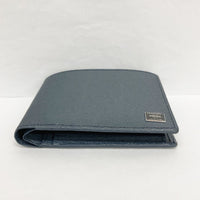 PORTER ポーター カレント 二つ折り財布 052-02204 ネイビー(2) 瑞穂店