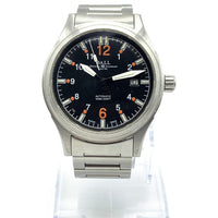 BALL WATCH ボールウォッチ ストークマン 自動巻き SS 腕時計 NM1088C 福生店