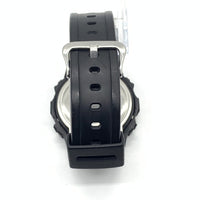 CASIO カシオ G-SHOCK デジタル クォーツ腕時計 ブラック DW-5600E 福生店