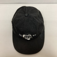 SUPREME シュプリーム BONE CLASSIC LOGO 6 PANEL キャップ ブラック size- 瑞穂店