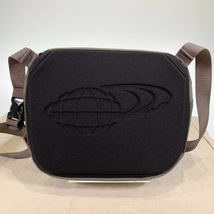 ARC'TERYX アークテリクス BEAMS別注 ARRO WAISTPACK アローウエストパック ショルダーバッグ グレー 福生店