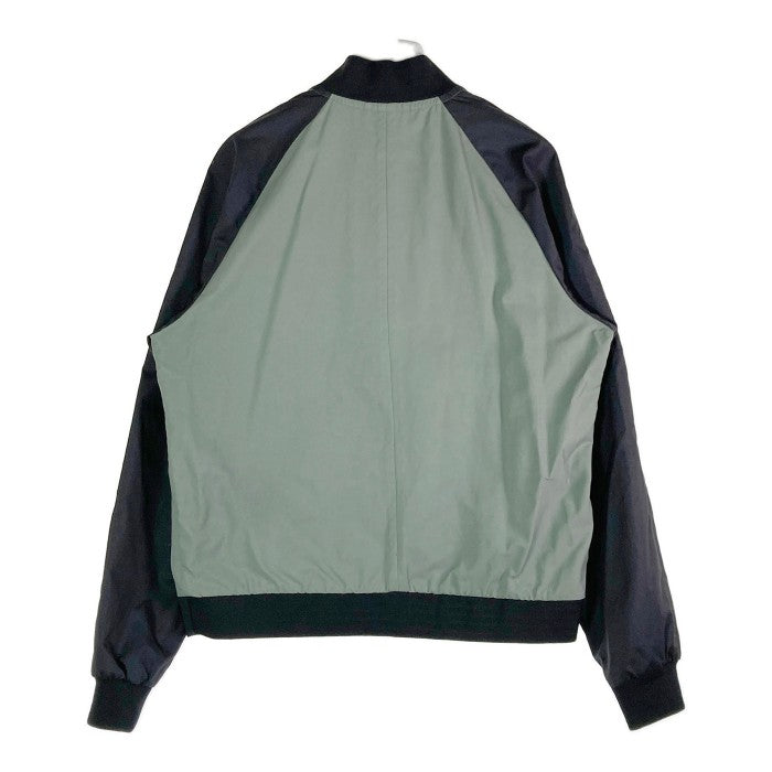 NIKE ナイキ ウーブン プレイヤーズ ジャケット 18SS/AS M NSW