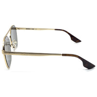 McQ マックキュー マックイーン Iconic アイコニック サングラス ミラーレンズ MQ0076S 福生店