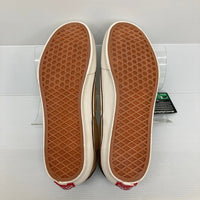 VANS バンズ V98CDR slip on スリッポン コーデュロイ ベージュ size27.5cm 瑞穂店