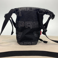 SUPREME シュプリーム 21AW Neck Pouch ネックポーチ ブラック 福生店