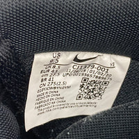 NIKE ナイキ CJ1379-001 AIR FORCE 1 '07 LV8 3 エアフォース 1 ブラック size27.5cm 瑞穂店