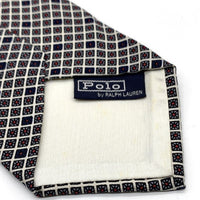 Polo Ralph Lauren ポロラルフローレン シルク ネクタイ 福生店