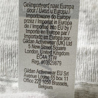 etavirp. エタヴァープ UTOPIA Tee ユートピア プリントTシャツ Ash GILDAN Size XL 福生店