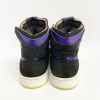 Nike WMNS Air Jordan 1 High Zoom Plum Purple ナイキ ウィメンズ エアジョーダン1 ハイ ズーム プラムパープル CT0979-001 size25.5cm 瑞穂店