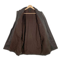 BANANA REPUBLIC バナナリパブリック コットンポリ フィールドジャケット 中綿 Size XS 福生店