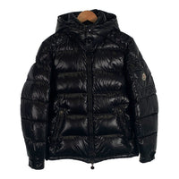 MONCLER モンクレール MAYA マヤ ダウンジャケット ブラック 並行品 Size 0 福生店