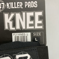 187 KILLER PADS FLY KNEE プロテクター Lサイズ 瑞穂店