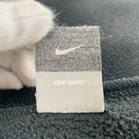 NIKE ACG ナイキ エーシージー フリース プルオーバー トレーナー ブラック Size XXL 福生店