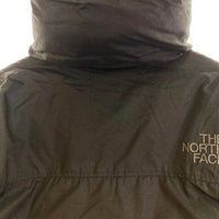 THE NORTH FACE ノースフェイス ND92360 Alteration Baffs Jacket オルタレーションバフズジャケット ブラック sizeM 瑞穂店