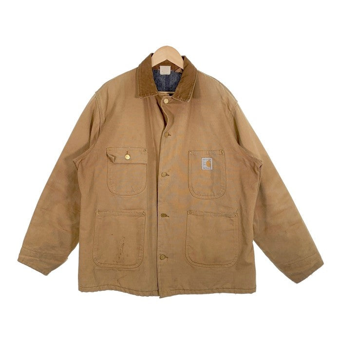 Carhartt カーハート 100周年 ミシガンチョアコート カバーオール