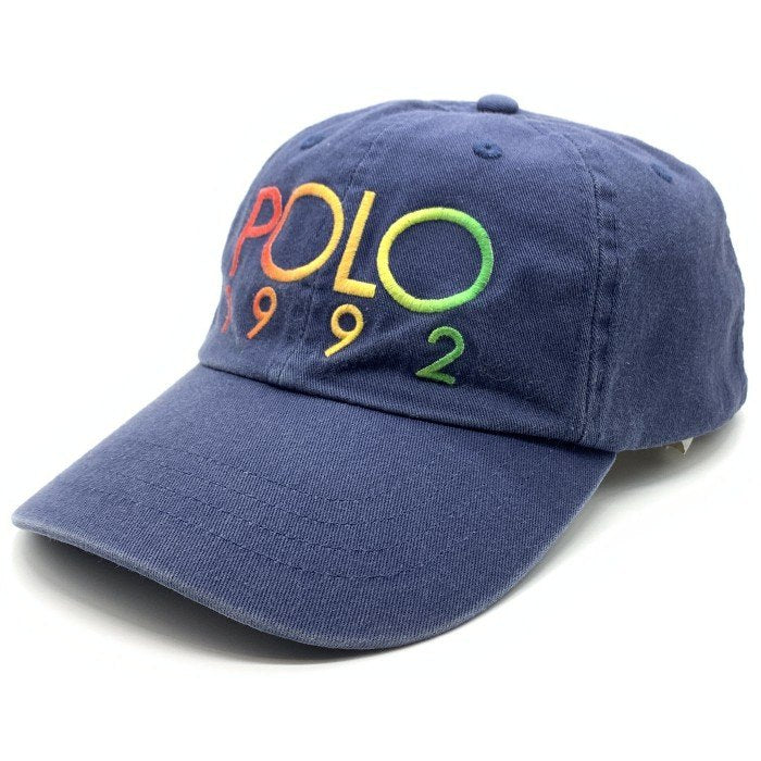 polo 1992 セール キャップ