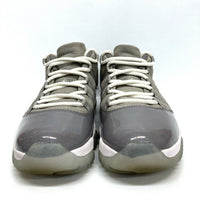 NIKE ナイキ 528895-003 Air Jordan 11 Low Cool エアジョーダン11 スニーカー グレー size29cm 瑞穂店