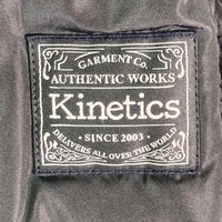 Columbia × Kinetics コロンビア Pyran Cliff Jacket ダウンジャケット 213 PM5875 ブラック sizeM 瑞穂店