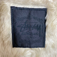 STUSSY ステューシー デニム B-3ジャケット ネイビー sizeXL 瑞穂店