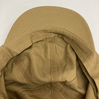 UNDERCOVER アンダーカバー UC1B4H05-1 ベースボールキャップ ベージュ size2 瑞穂店