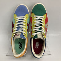 asics×atmos アシックス アトモス 1193A202-000 20SS GEL-PTG MISMATCH MULTI スニーカー マルチカラー size28cm 瑞穂店