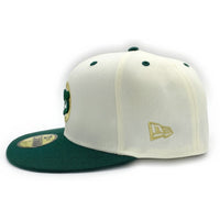 New Era ニューエラ 59FIFTY Sister City Cubs カブス カスタムワッペン Size 7 1/2(59.6cm) 福生店