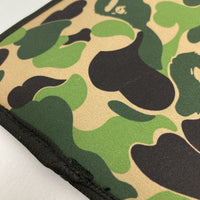 A BATHING APE アベイジングエイプ タブレットケース 瑞穂店