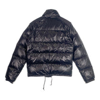 MONCLER モンクレール ANDERSEN JACKET アンデルセン ジャケット ダウン ブラック 2WAY 並行品 Size 2 福生店