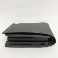 PORTER ポーター カレント 二つ折り財布 052-02203 ブラック (3) 瑞穂店
