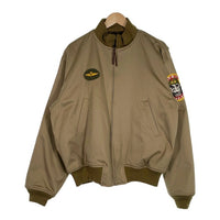 HOUSTON ヒューストン タンカースジャケット タクシードライバーカスタム Size 42 福生店