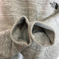 THE NORTH FACE ノースフェイス スウェット トレーナー NT62204Z グレー sizeL 瑞穂店