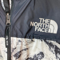 THE NORTH FACE ザノースフェイス 1996 NOVELTY NUPTSE JACKET NJ1DN76A ブラック sizeM 瑞穂店