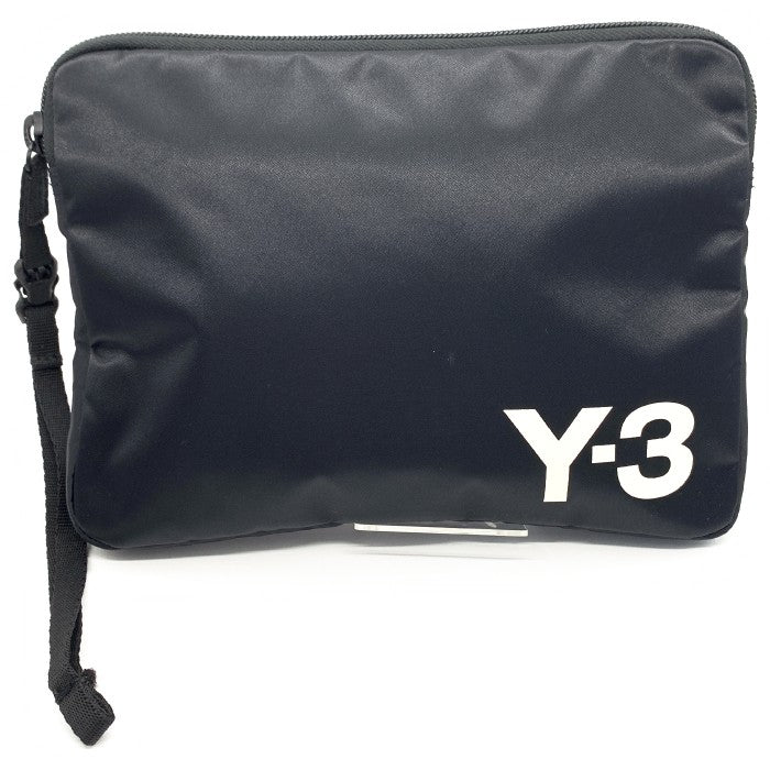 Y-3 ワイスリー ナイロンポーチ ブラック FH9252 福生店 – GolRagオンラインショップ