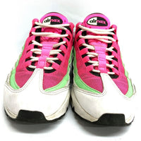 NIKE ナイキ CJ0624-101 AIR MAX 95 エアマックス マルチカラー size23.5cm 瑞穂店