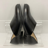 HARUTA spock ハルタ スポックシューズ ブラック size23.5cm 瑞穂店