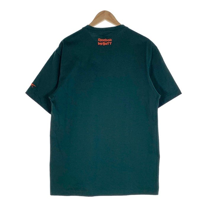 お得本物保証リーボック　bott ボット　reebok tee XO 2xl Tシャツ/カットソー(半袖/袖なし)