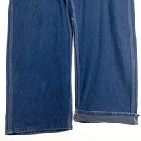 OSHKOSH オシュコシュ デニムペンターパンツ TALON42 USA製 インディゴ Size 40×30 福生店