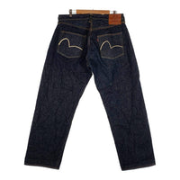 EVISU エヴィス Lot.2001 No.1 SPECIAL デニムパンツ ワンウォッシュ Size 42×32 福生店
