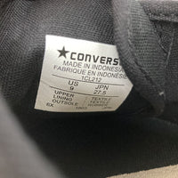CONVERSE×TAKAHIRO MIYASHITA The SoloIst コンバース×ソロイスト 18SS JACK PURCELL 1CL212 スニーカー ブラック size27.5cm 瑞穂店