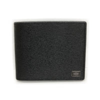 PORTER ポーター カレント 二つ折り財布 052-02203 ブラック (2) 瑞穂店
