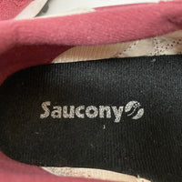 SAUCONY サッカニー SHADOW ORIGINAL S2108-628 ボルドー size:24.0cm(38) 瑞穂店