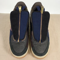 NIKE ナイキ AIR FORCE 1 LOW /CACTUS JACK エアフォース1ロー カクタスジャック CN2405-900 Size 27.5cm 福生店