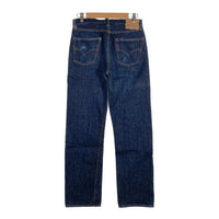 WAREHOUSE ウエアハウス DD-1101 DUCK DIGGER ダックディガー デニムパンツ 1967MODEL インディゴ Size 29 福生店