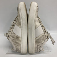 JIMMY CHOO ジミー チュウ スニーカー ホワイト size39 瑞穂店